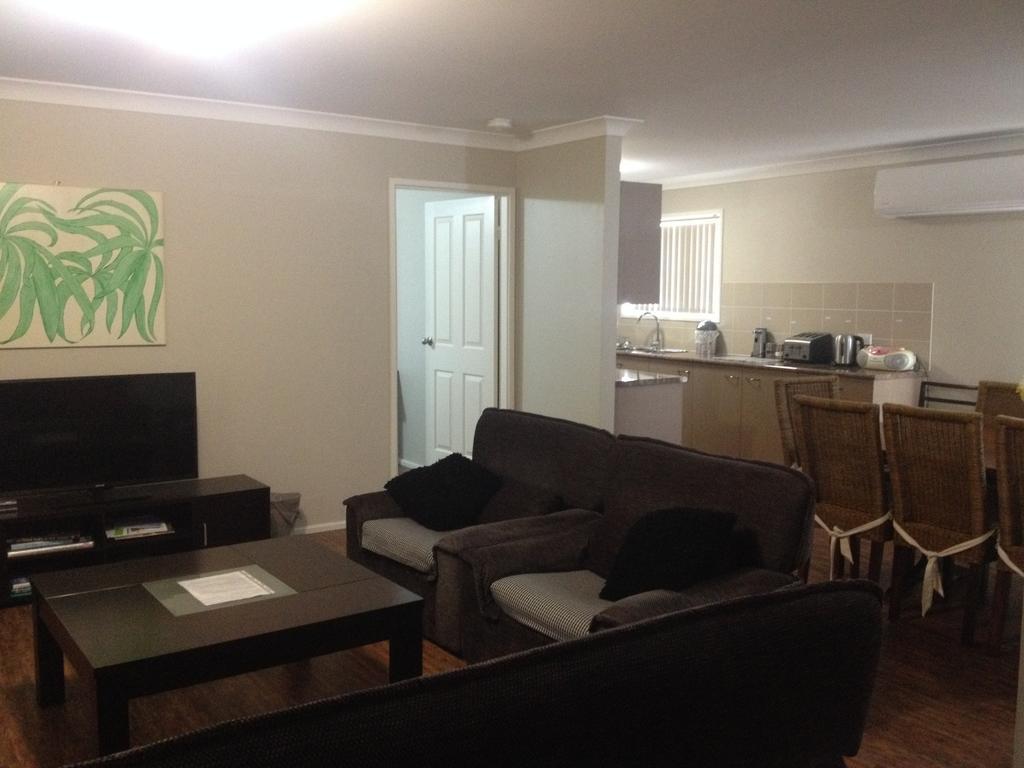 Villa Surf Mist à Nowra Extérieur photo